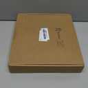 4 Pcs Release Cookie Scoops Ice Cream Scooper with Trigger Release Portion Scoop Stainless Steel for Portion Control, Baking Food, Cookie Dough, Cupcake Batter (4 oz,Gray)