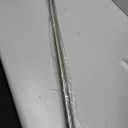 48 inch Ceiling Fan Downrod with Extension Cord, 4 FT Gold Downrod for Ceiling Fan, 1 inch Outside Diameter, Boom Suitable for a Wide Range of Fans (Gold, Not Threaded)