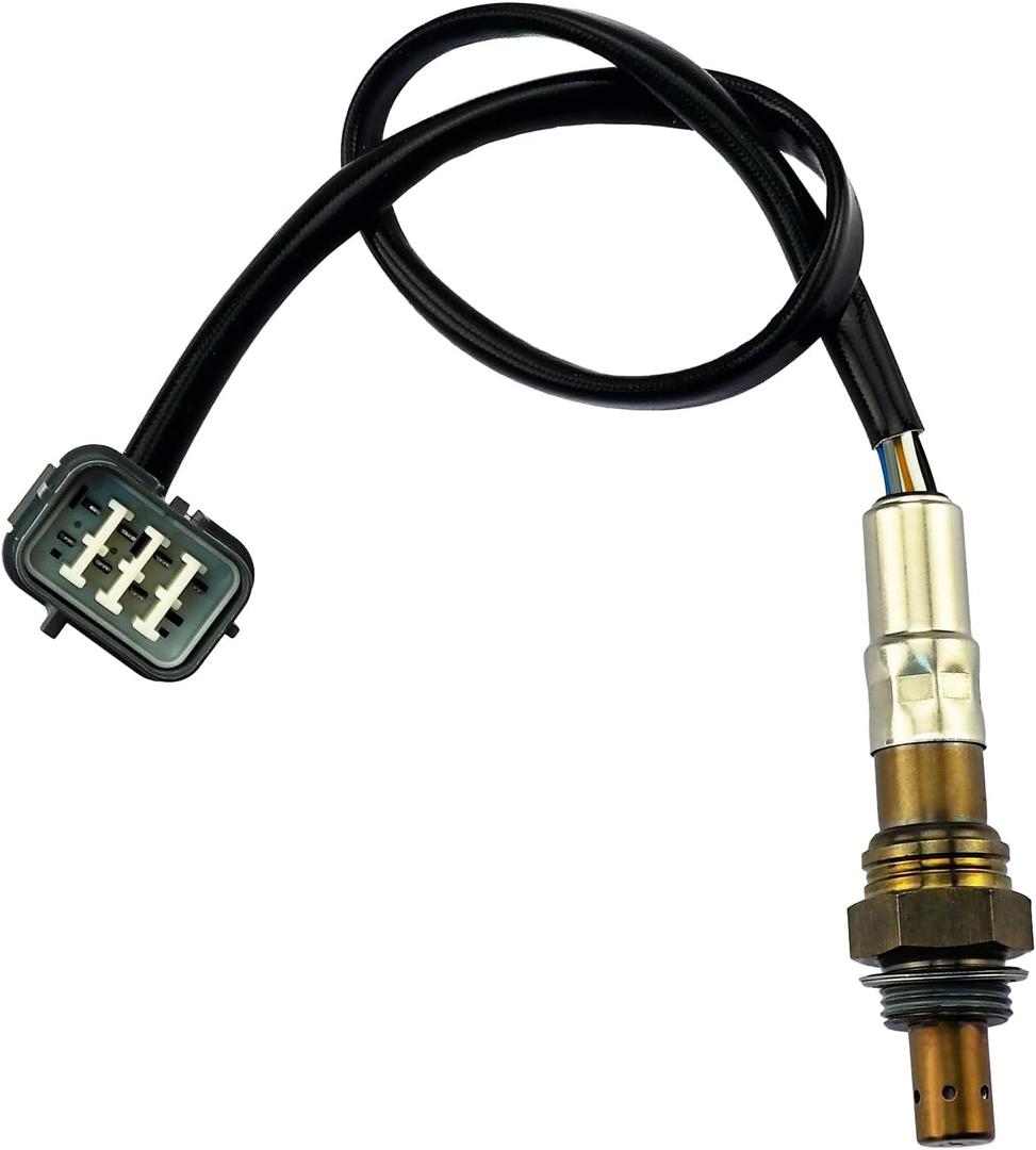 234-5010 Upstream Oxygen O2 Sensor fit Compatible with 2003-2008 Acura Mdx Rl Tl 3.5L/3.2L, 2003-2008 Honda Accord Odyssey Pilot Ridgeline 3.5L/3.0L, 2004-2007 Saturn Vue 3.5L
