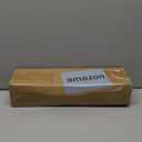 1 Inch Curtain Rods for Windows, 32 to 120 Inch Black Rustic Curtain Rod Set, Modern Design Drapery Tubes with Brackets Room Divider, For Indoor and Outdoor