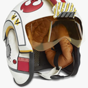 STAR WARS The Black Helmet