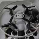 Sky Rider X-13 Callisto Quadcopter Drone