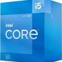 INTEL CPU Core i5-12400F / 6/12 / 2.5GHz / 6xxChipset / BX8071512400F