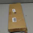 Throwing Axes and Tomahawks, 11.2 - inch Camping Hatchet Carbon Steel & Fiberglass Handle, with Anti-Slip & Shock Reduction for Axe Throwing, Camping, Kindling (3 Pack), Black