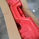 Little Tikes Jeep Wrangler Toddler to Twin Bed