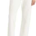 Levi's Women's 501 Crop Jeans (Beige, XS)