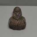 Bigfoot Bird Feeder, Bird Feeders for Outdoors Hanging, Bigfoot Birds Feeder, Ideal Gift for Bird Lovers and Garden Enthusiasts, Tree-Mounted Outdoor Birdfeeding Solution