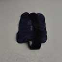 REVIX Ice Pack for Injuries Reusable Gel for Lower Back, Cold Packs for Back Shoulder, Elbow, Hip, Leg, Wrap Around Entire Knee, Soft Cold Compress,16  9" Navy