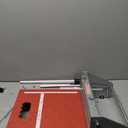 10mm Thick Floor Cutter - 13" Pro Vinyl Floor Cutter for LVP, LVT, WPC, SPC, PVC, VCT, Rigid Core Vinyl Flooring - Honing Stone Included - Manual Operation, No Electricity, No Noise