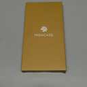 Miracase Designed for iPhone 14 Pro Case with Screen Protector, [Upgraded Camera Protection], Shockproof Liquid Silicone Rubber Phone Case Cover for 14 Pro 6.1 inch, Black