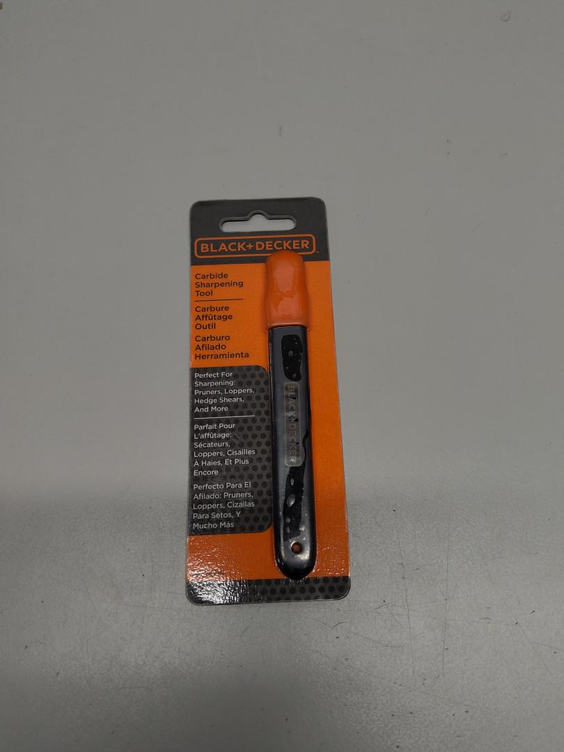 DI B&D Sharpening Tool BD2406