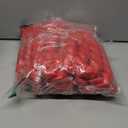 15 Pack Red Cheesecloth Table Runner 17 x 108 inch Cheese Cloth Table Runners 9ft Red Table Runner Rustic Romantic Sheer Gauze Runner for Wedding Party Baby Shower Table Decoration