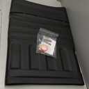 TripleAliners Truck Mat Compatible with 2009-2018 Ram 1500&2500/3500HD 2009-2026&Classic 19-24 Standard Tailgate Accessories, Tailgate Mat Custom Fit All Weather Pickup Liner, w/Tailgate Cap Protector