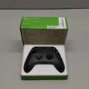 Xbox Wireless Gaming Controller (2025)  Carbon Black  Play on Xbox, Windows, Android, iOS, FireTV Sticks, Smart TVs, VR Headsets