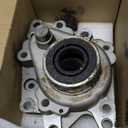 600-115 4WD Front Differential Axle Disconnect Actuator Assy Replacement for Chevy Trailblazer GMC Envoy XL XUV Isuzu Ascender Buick Rainier Bravada