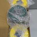 3pc Wasp Traps Outdoor Hanging
