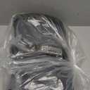 XIAOTONG Foot and Calf Massager with Heating, Shiatsu Foot Machine with Massage Rollers, Deep Tissue Massager for Pain Relief, Remote Control with Cord, Gifts for Men and WomenCorded Version