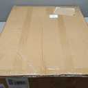 Floor Mats Cargo Mat Set for 2021-2024 2025 2026 Kia Sorento 6/7 Seats Car Mat Accessories(Not Fit Hybrid), All Weather TPE Cargo Liner Trunk Mat for S LX EX SX(Floor Mats+2-in-1 Cargo Mat)