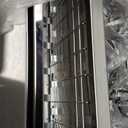 Mueller UltraToast Full Stainless Steel Toaster 4 Slice, Long Extra-Wide Slots for Bagels and Waffles, 6 Browning Levels, LED Display, Cancel/Defrost/Reheat Functions & Removable Tray, Kitchen Gadgets