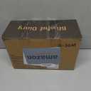 Blissful Diary Vegan Leather Baby Play Mat, 47x47 Thicken Foam Cushioned & Waterproof Playpen Mat for Infants and Toddlers, Stylish and Just Wipe-Clean Playmat for Baby Play on Floor