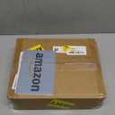 ZELUS Weighted Vest, Weight Vest with Reflective Stripe for Workout, Strength Training, Running, Fitness, Muscle Building, Weight Loss, Weightlifting (Black), (12 lb)