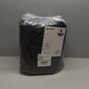 QH.HOME [2025 Upgraded Ultimate Windproof] 18x33 Ft Oval Pool Cover with Fast Tightening Patented Ratchet,Oval Pool Cover for Above Ground Pools [Durable, Tear Resistant] with Weight-Bearing Rings