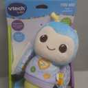 VTech Baby Soothe and Shine Firefly Musical Plush with Color Changing Night-Light and Timer
