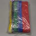 Resistance Bands, Pull Up Assist Bands - Workout Bands, Exercise Bands, Long Resistance Bands Set for Working Out, Fitness, Training, Physical Therapy for Men Women (Colorful)