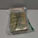 XIUGOAL Dog Toys for Aggressive Chewers, 2 Pack No Stuffing Interactive Dog Toys for Boredom and Teething, Squeaky Chew Toy for Small, Medium Breed to Keep Them Busy (Fox-Crocodile)