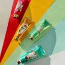 2 x FARMASi Hand Cream with Shea Butter, Deep Moisturizing Hand Lotion for Dry Hands, Fast-Absorbing Lightweight Formula, Daily Hand Care, Travel Size, 1 fl oz, Cherry Blossom & Shea Butter