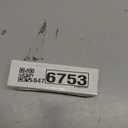 Mini Upgraded Handheld Electric Back Massager - Mini Waterproof Portable Back Massager for Face Back Neck Shoulder MassagerSliver (Silver)