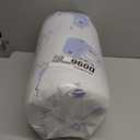 Pack and Play Mattress,38"x26" Thick Dual Sided Premium Memory Foam Pack N Play Mattresses,Lightweight,Removable Cover Mattress for Pack N Play for Baby