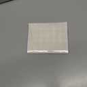 uxcell 7 Sheets/378PCS Self Adhesive Screw Hole Stickers, 2.1cm/0.83" PVC Screw Hole Covers Hole Stickers for Furniture Wood Cabinet Wall Desk Table Bookcase, Creamy White