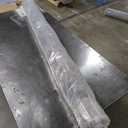 Loloi Chris Loves Julia Jules Collection JUL-10 Ocean/Spice 5'-0" x 7'-6", .13" Pile Height, Area Rug