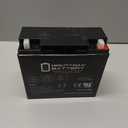 Mighty Max Battery 12V 18AH SLA Battery for DR Field and Brush Mower