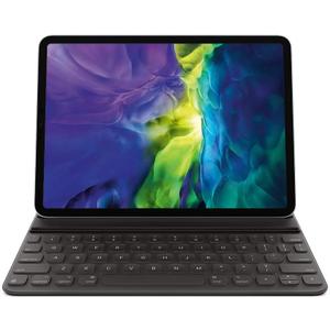 Apple Smart Keyboard Folio for iPad Pro 11-inch (4th Generation) and iPad Air (5th Generation) - Black (Open Box)