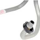 GM Genuine Parts 25880047 Automatic Transmission Fluid Cooler Inlet Line