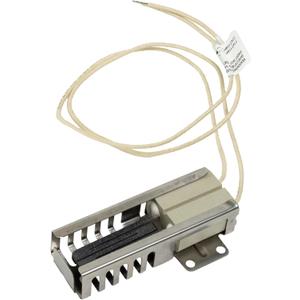 Frigidaire 5303935066 Burner Igniter for Oven Burners, Gold