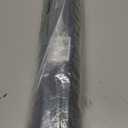 Large Extended Gaming Mouse Pad with Stitched Edges, (31.5X15.7In) Durable Non-Slip Natural Rubber Base, Waterproof Computer Keyboard Pad Mat for Esports Pros/Gamer/Desktop/Office/Home-Black