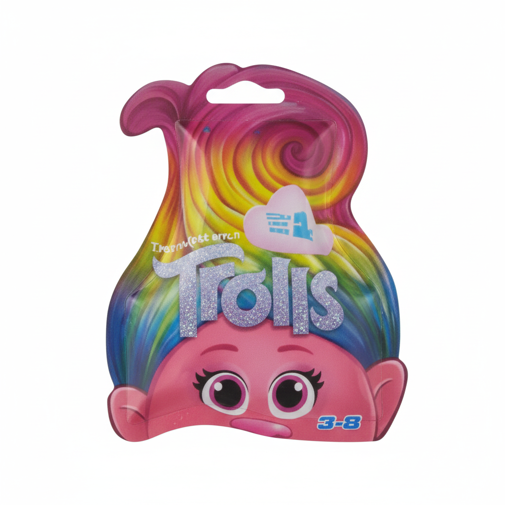 DI TROLLS BLIND BAG