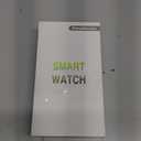 2025 Smart Watches for Women with Blood Pressure Monitor, 1.9" AMOLED DA GPT AI Voice Smartwatch, 24/7 Heart Rate Stress Sleep Monitor,123 Sports Modes, IP68 Waterproof Fitness Tracker for Android iOS (Rose Gold Metal)