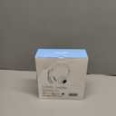 TECKNET Wireless Headset, Bluetooth Headset with Noise Cancelling Microphone - Rechargeable Bluetooth V5.2 Headphones, 50H Playtime & Mic Mute, On Ear Headphones for Trucker/Remote Work/Call Center (Deep Black)