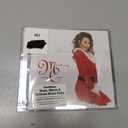 Merry Christmas, Audio CD