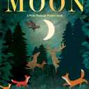 Moon: A Peek-Through Picture Book, Hardcover