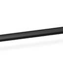 Kohler 27287-BL Elate 24" Towel bar, Matte Black