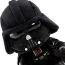 Mattel Star Wars Plush 8-in Character Dolls, Soft, Collectible Movie Gift for Fans Age 3 Years Old & Up
