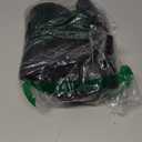 Stroller Tray for Wonderfold W2, 14.5x7.5x3.15 Inch Stroller Snack Tray Kids Cup Holder Double Sided Black Stroller Accessories, Leather Sides Easy to Clean, Convenient for Traveling Outdoors