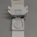 Yogasleep Travel Mini Portable White Noise Sound Machine, 6 Soothing Sounds, Volume Control, Dimmable Night Light, Sleep Therapy for Adults & Baby, USB Rechargeable, Lanyard Included