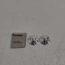Koala Babycare The Original Nursing Cups 100% Silver  Nipple Shields for Nursing Newborn - Breastfeeding Essentials Protect and Soothe Cracked Nipples - Standard Size