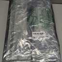 Large Outdoor Wall Light Fixtures 2-Pack, 16'' Anti-Rust Modern Outdoor Garage Lights Wall Mount, Waterproof Black Exterior Sconce Lighting, Outside Porch Lights for House & Coach (Classic Style)